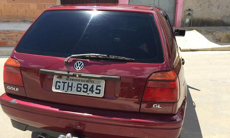 Vendo Golf 95...