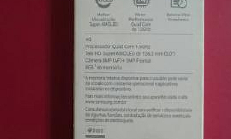 Galaxy J3 2016...