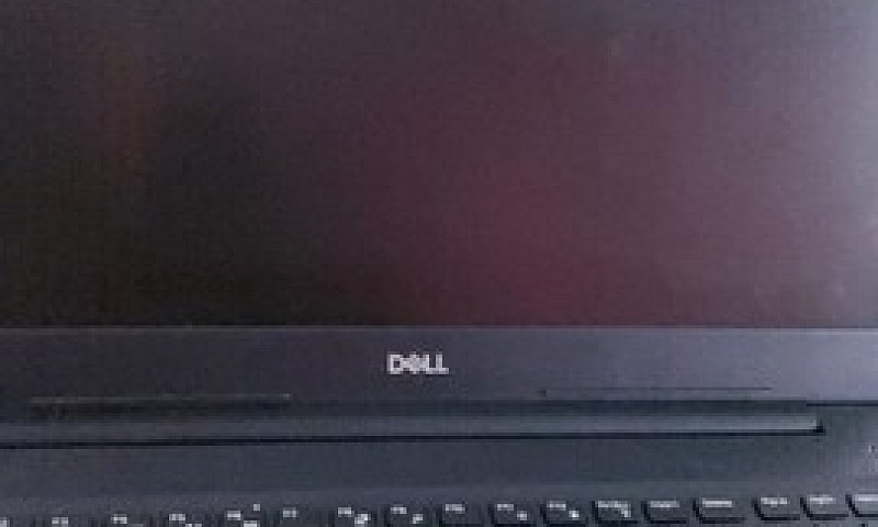 Notebook Dell Inspir...