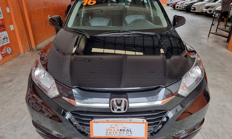 Hr-V Ex 1.8 Flexone ...