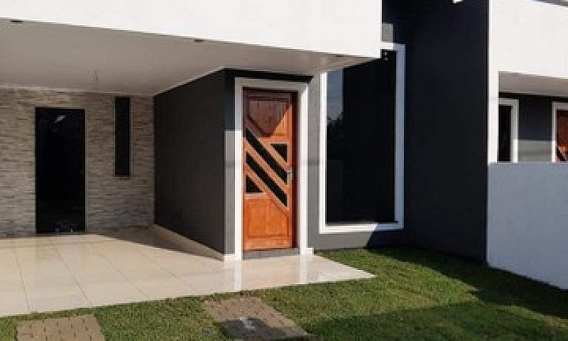 Linda Casa Na Praia ...