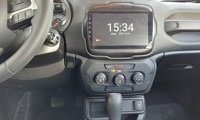 Jeep Renegade 1.8 16...