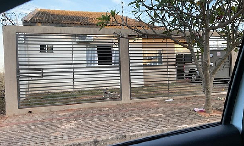 Casa Para Venda Ou P...
