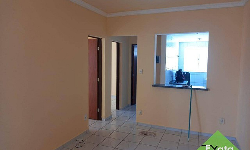 Apartamento Com 2 Do...