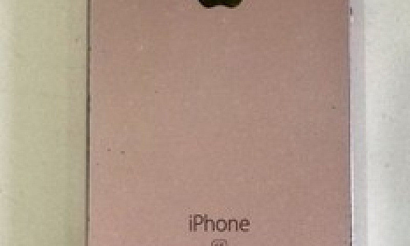 Iphone Se 64 Gb...