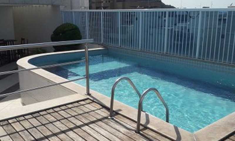 Apartamento Para Ven...