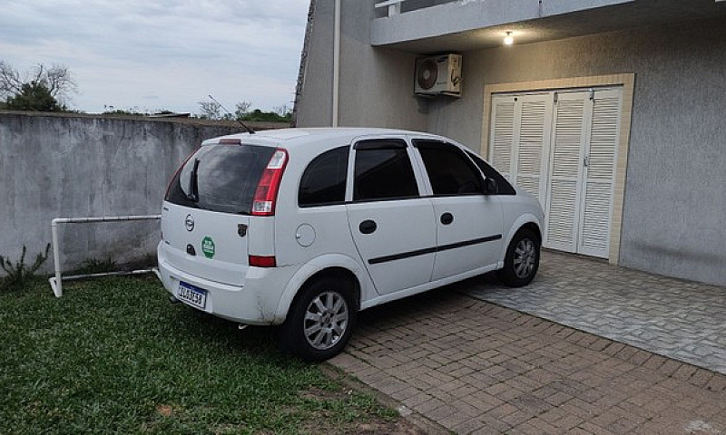 Meriva 1.8 2004...