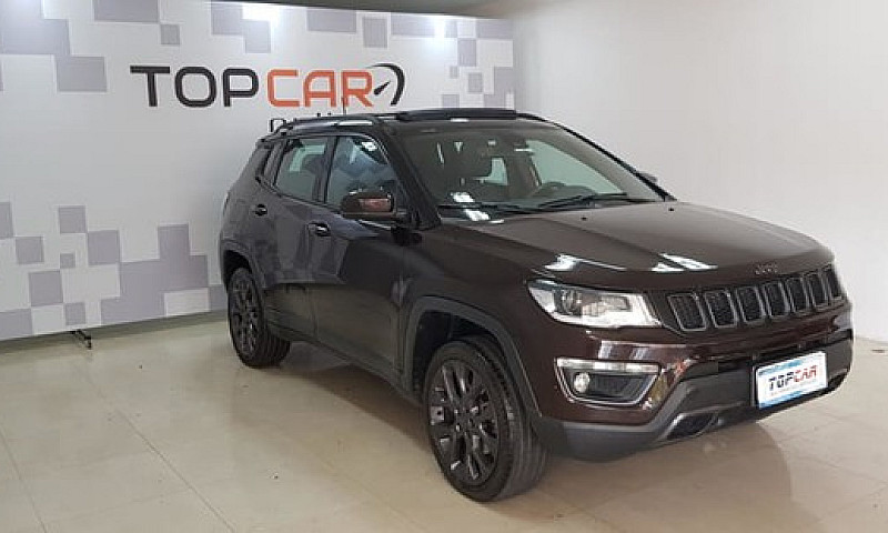 Jeep Compass Limited...