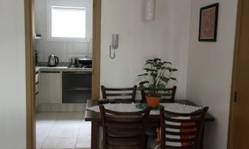 Apartamento 02 Dormi...
