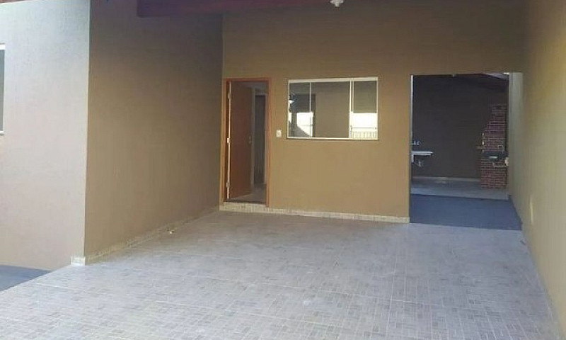 Casa Parcelada! (Jan...