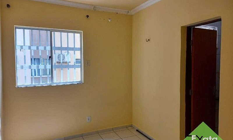 Apartamento Com 2 Do...