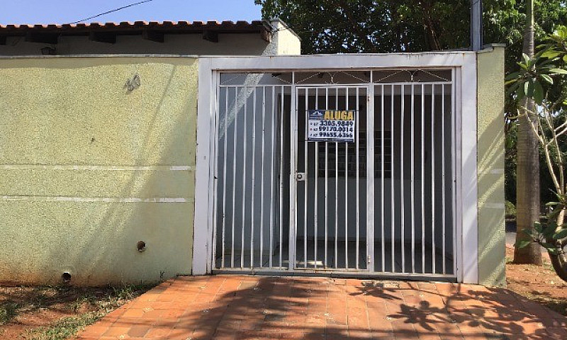 Casa Novo Pernambuco...