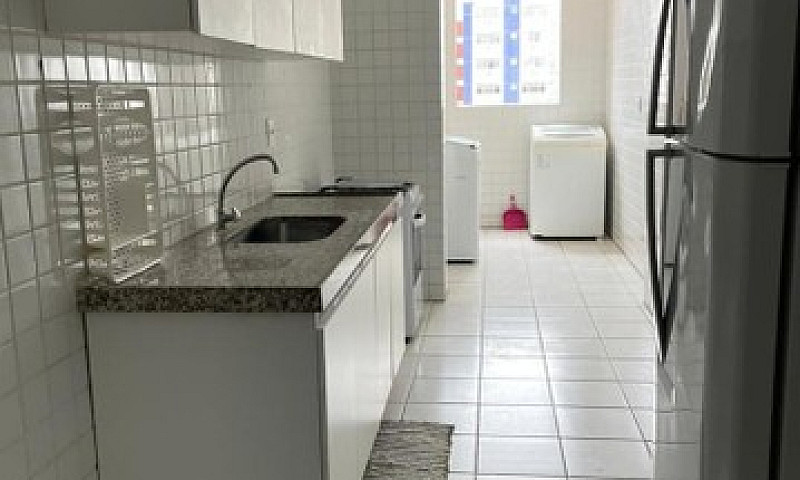 Alugo Excelente Apar...