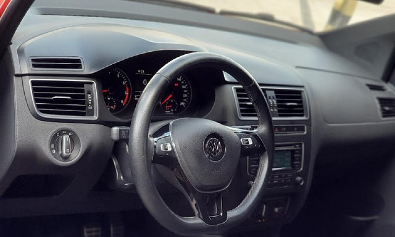 Volkswagen Crossfox ...