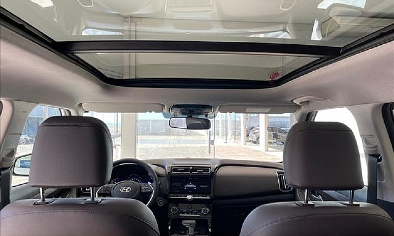Hyundai Creta 1.0 Tg...