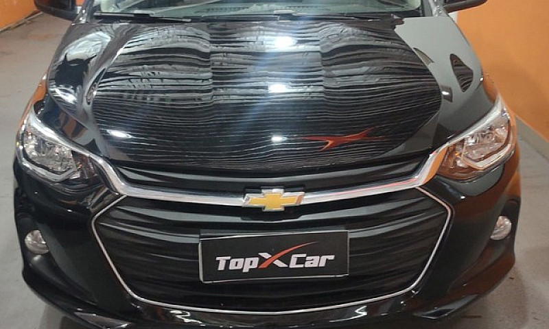 Carro Top De Linha ...