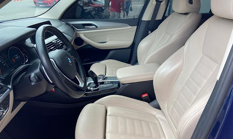 Bmw X3 Xdrive 20I 2....