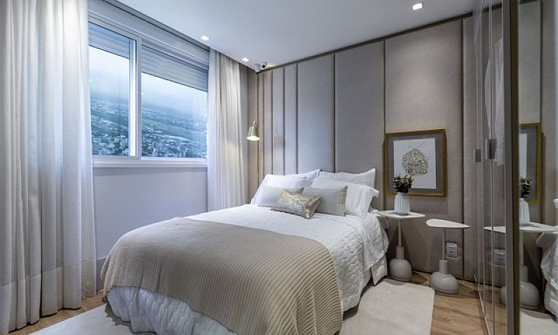 Apartamento Para Ven...