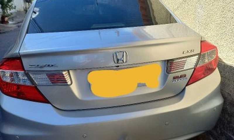 Honda Civic 14...