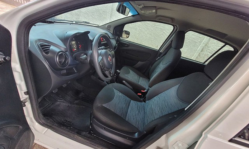 Fiat/Uno Atractive 1...