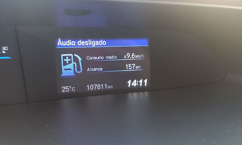Honda Civic 14...