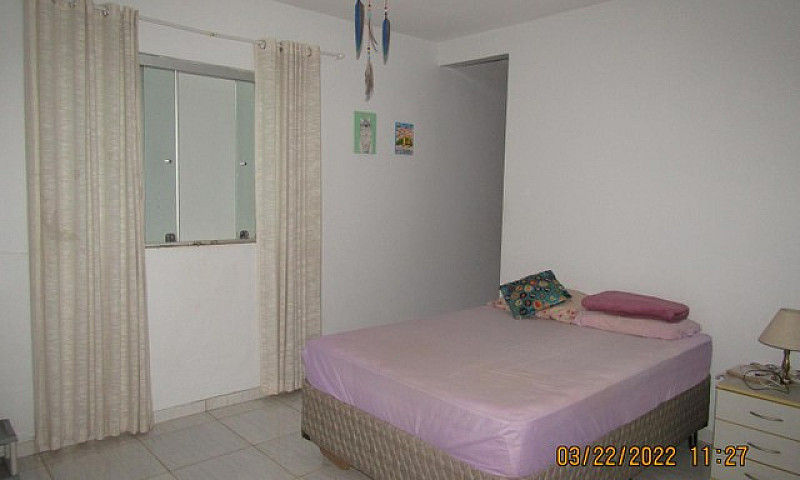 Casa No Condomínio L...