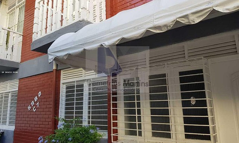 Apartamento Para Ven...