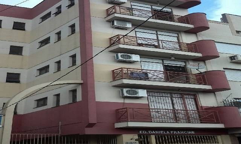 Kitinete Centro São ...