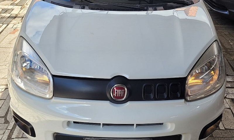 Fiat/Uno Atractive 1...