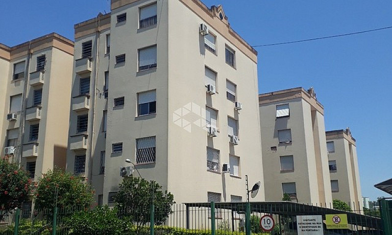 Porto Alegre - Apart...