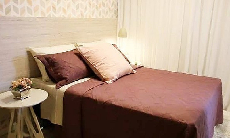 Vendo Apartamento De...