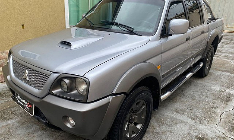 Mitsubishi/L200 Spor...
