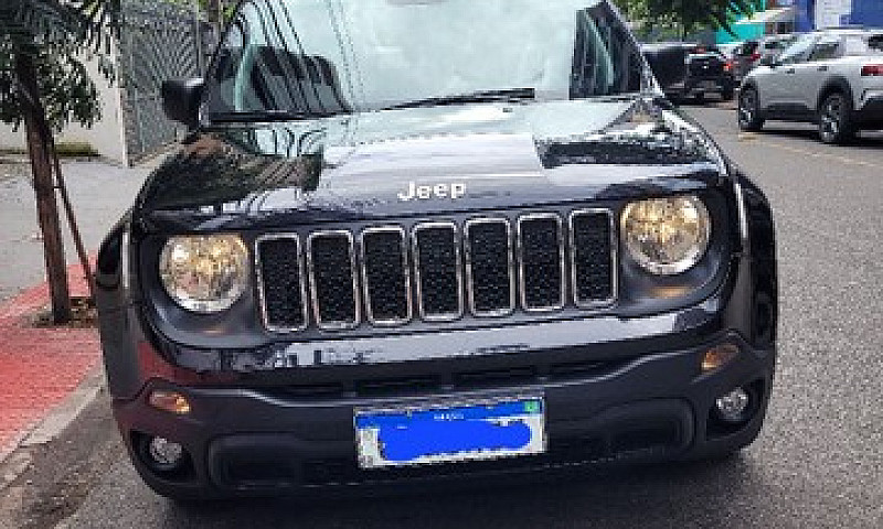 Jeep Renegade 15000K...