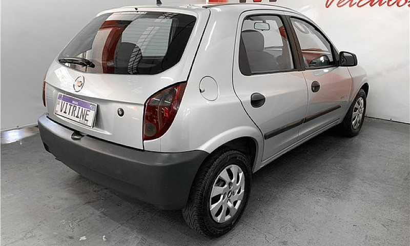 Chevrolet Celta 2010...