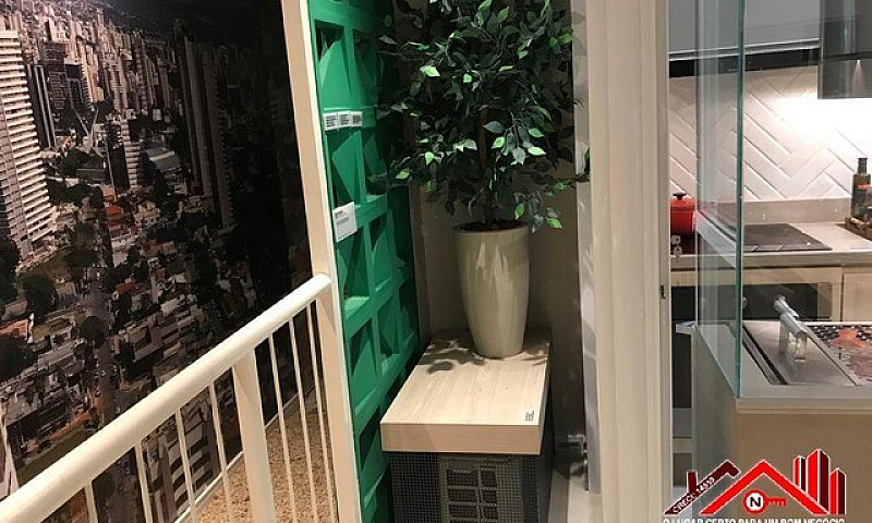 Ótimo Apartamento Co...