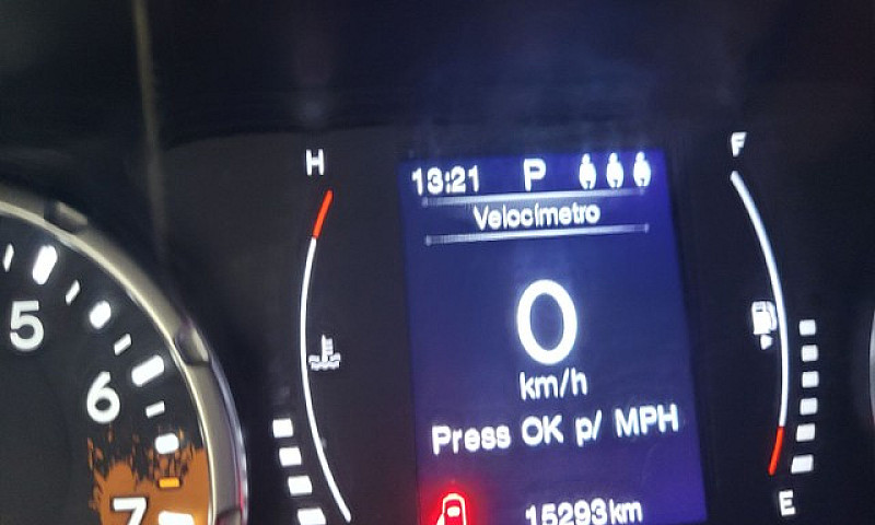 Jeep Renegade 15000K...