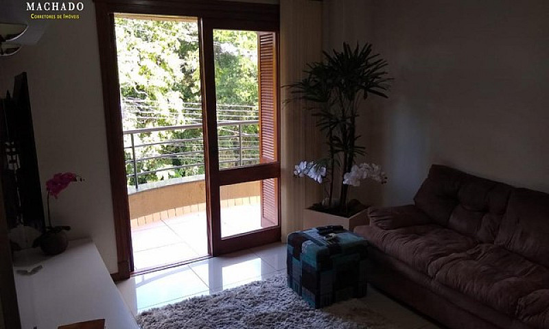 Apartamento  Com 2 D...