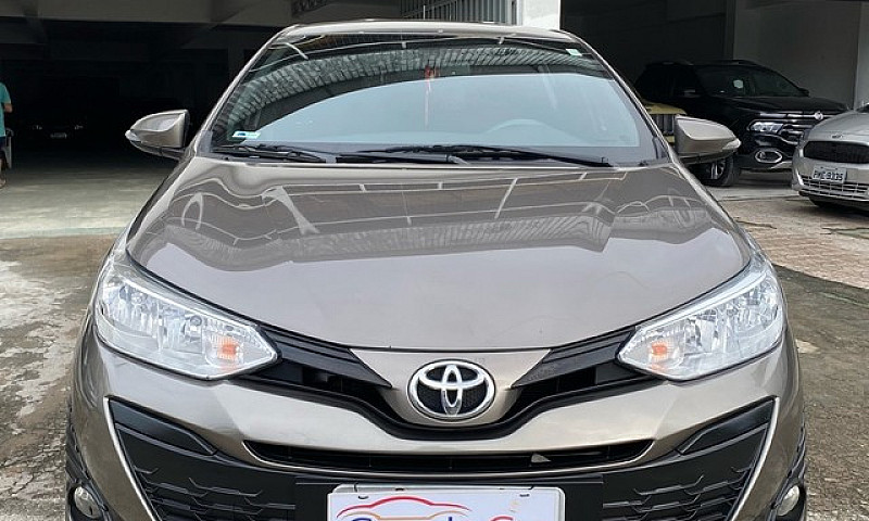 Toyota Yaris Xl 1.3 ...