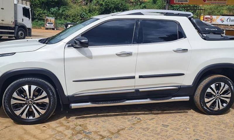 Fiat Toro...
