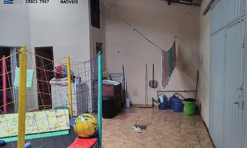 Casa Para Venda Em B...