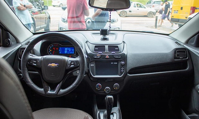 Chevrolet Cobalt 1.8...