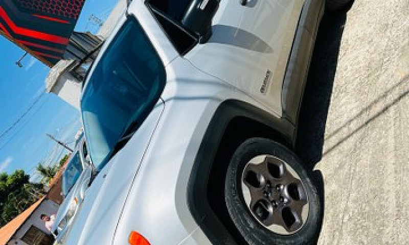 Jeep 2016 ...