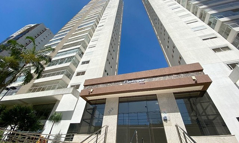 Apartamento Com 03 S...