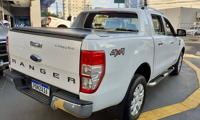 Ford Ranger Limited ...