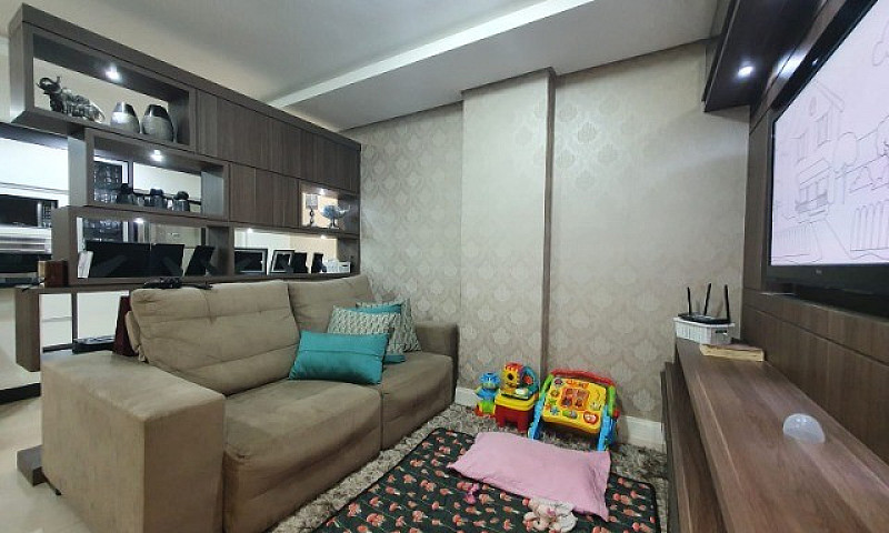Apartamento 3 Dorm/S...