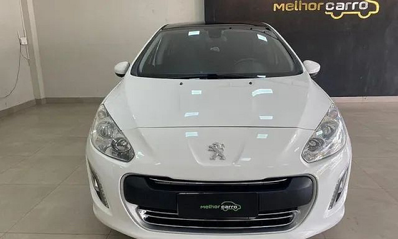 Peugeot 308 Feline 2...