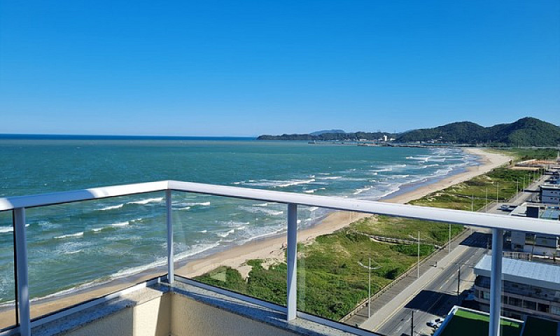 Apartamento Cobertur...