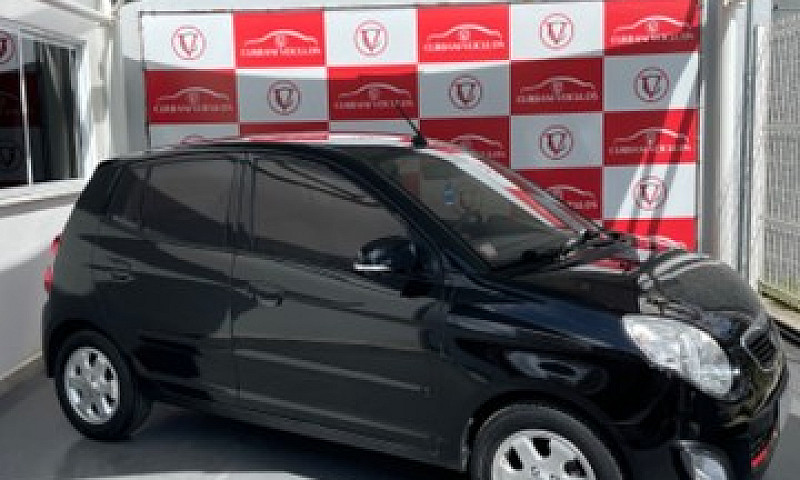 Kia Picanto Ex3 1.0 ...
