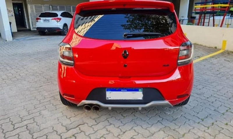 Renault Sandero 2.0 ...