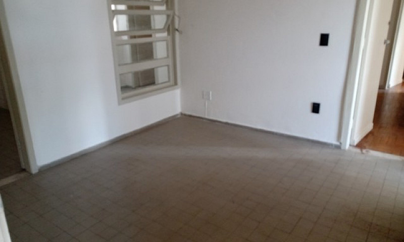 Apartamento Para Alu...